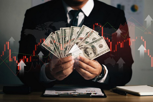 Can Forex Trading Make You Rich?